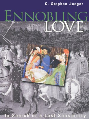cover image of Ennobling Love